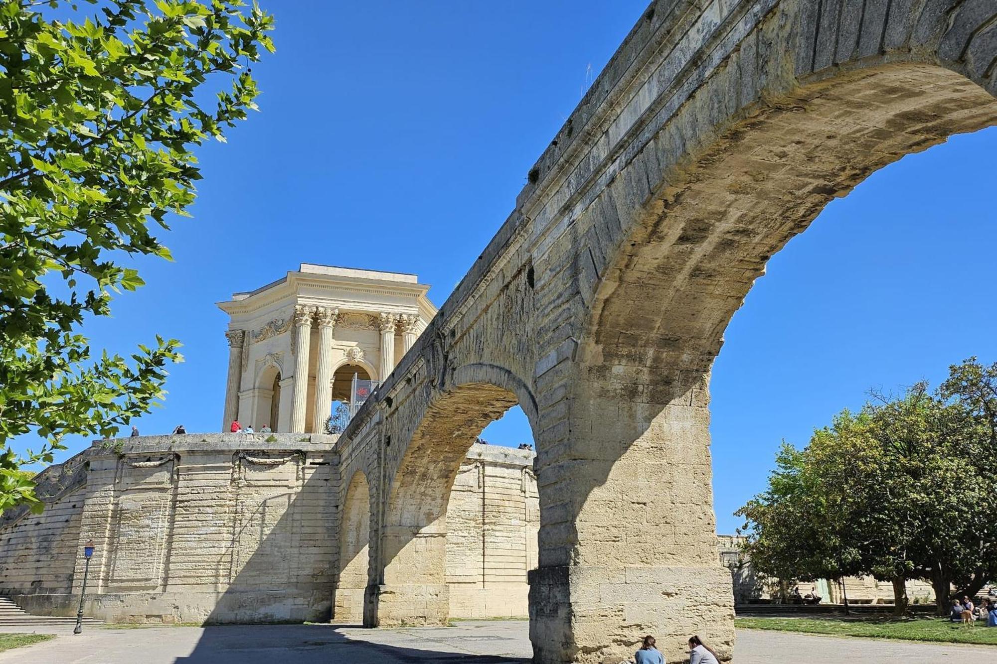 Studio Near The City Center Montpellier Exterior photo